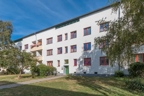 2 Zimmer Wohnung mit 40 m² in Magdeburg – Bild 3