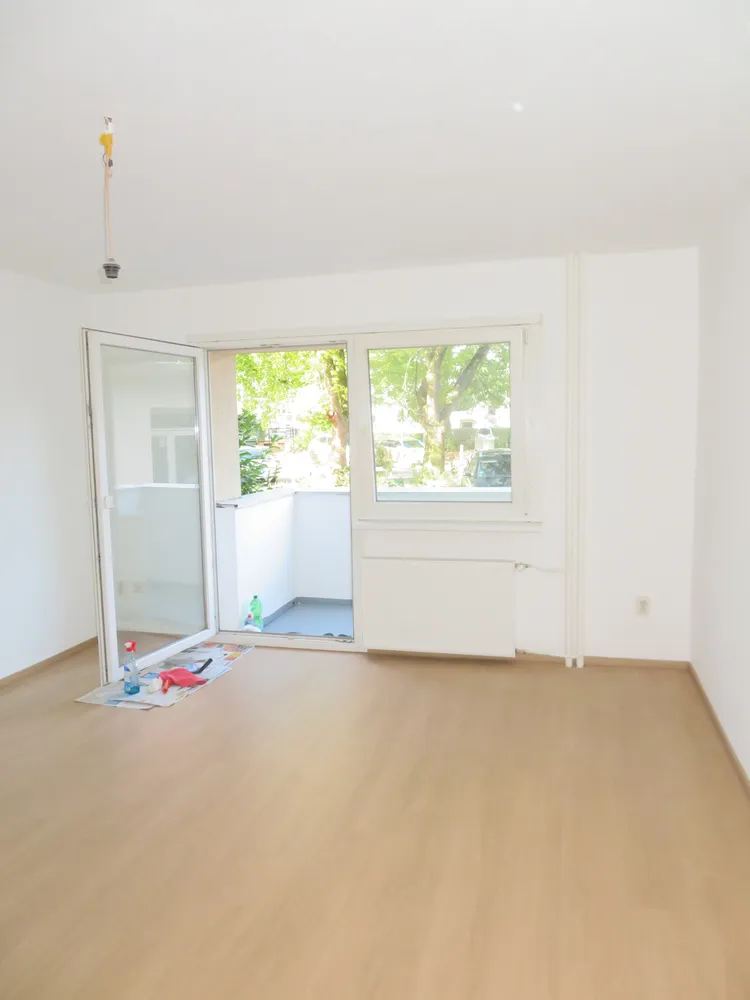 1 room apartment with 36 m² in Hanover – Photo 11