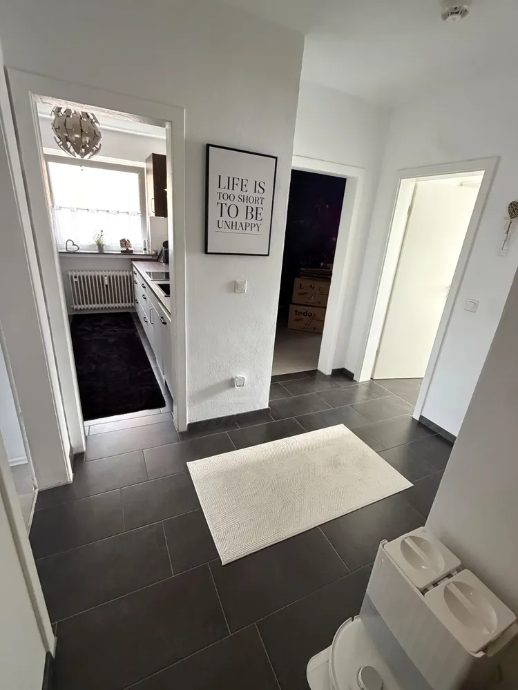 3 room apartment with 74 m² in Dortmund – Photo 8