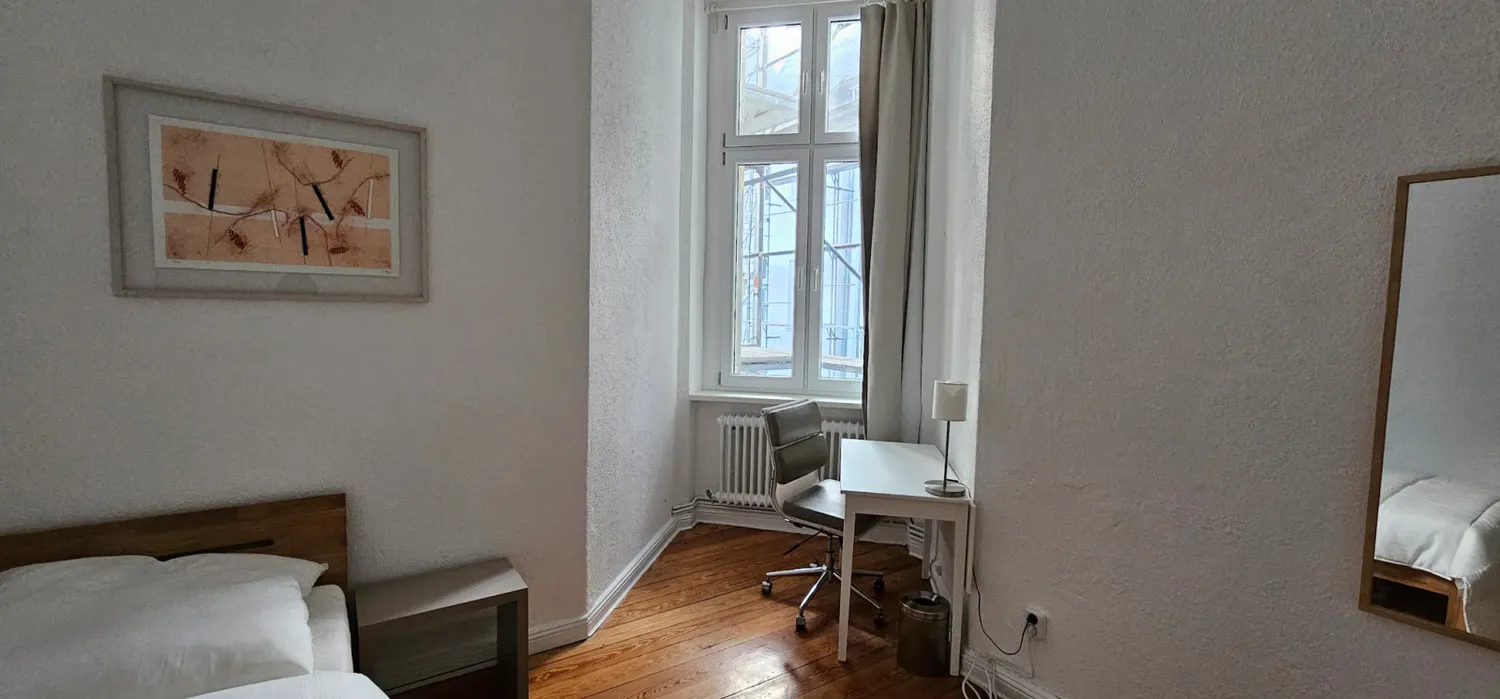 WG-Zimmer mit 15 m² in Berlin – Bild 1
