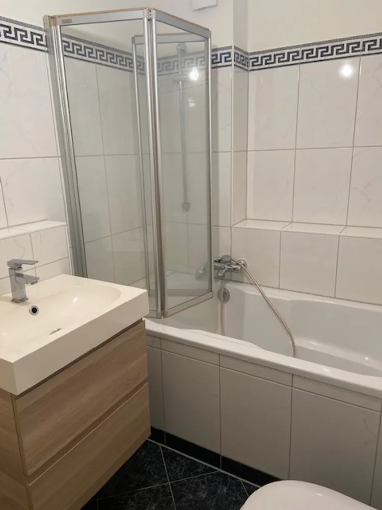 3 room apartment with 54 m² in Dortmund – Photo 5