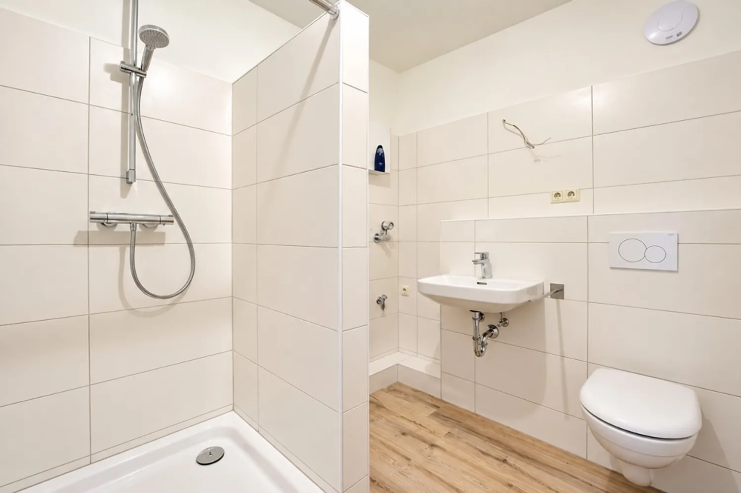 1 room apartment with 40 m² in Itzehoe – Photo 5