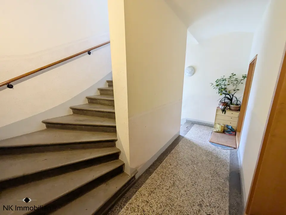 2 Zimmer Wohnung mit 62 m² in Zwickau – Bild 5