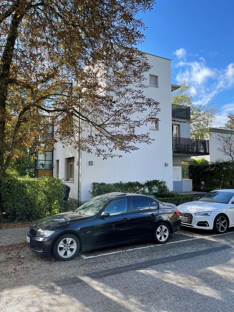 2 Zimmer Wohnung mit 72 m² in Hamburg – Bild 4