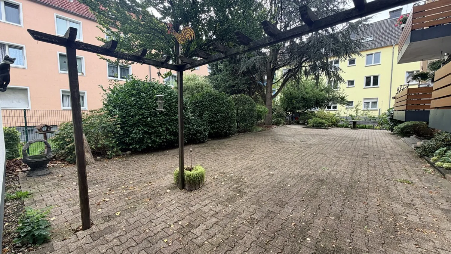 3 Zimmer Wohnung mit 75 m² in Essen – Bild 12
