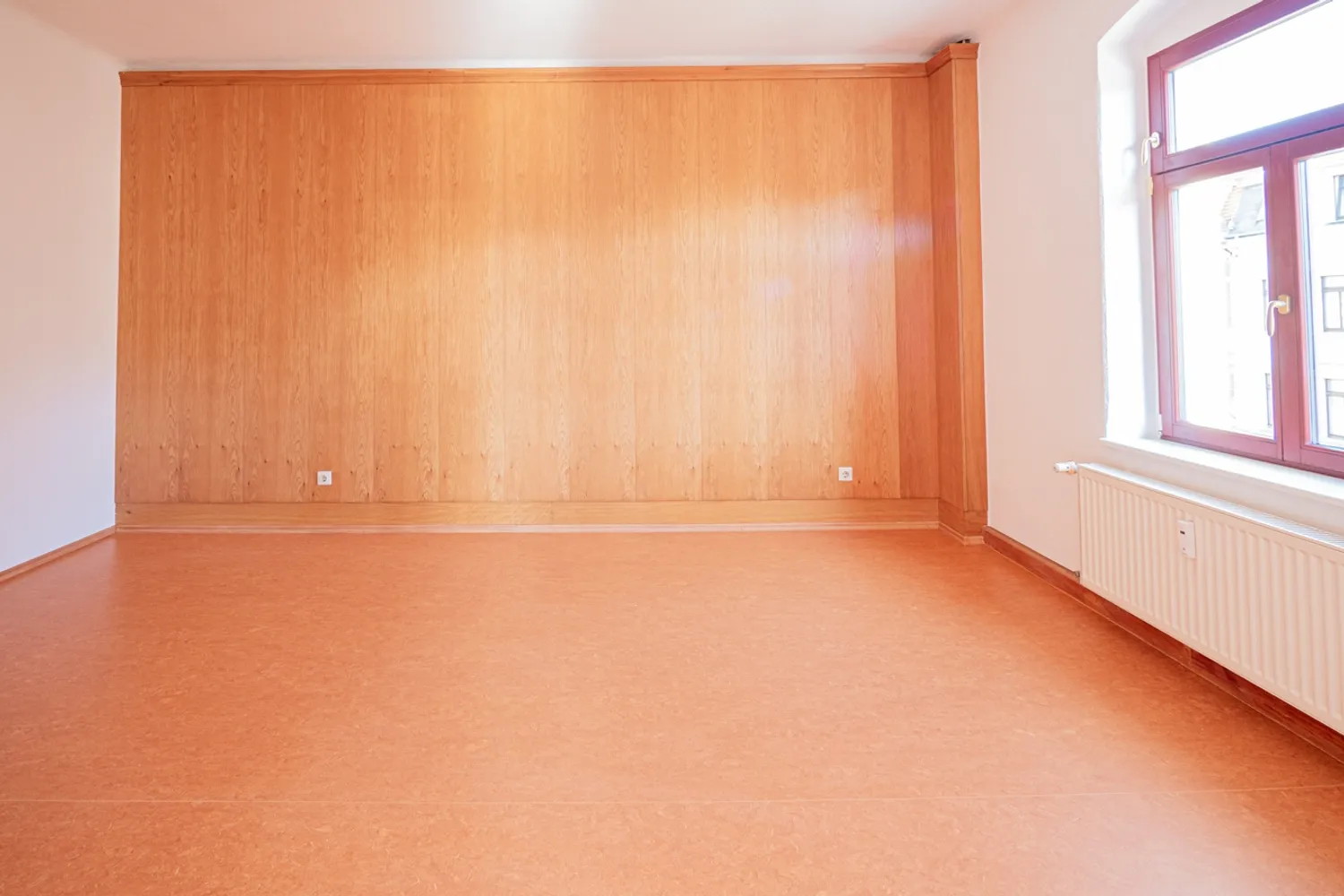 2 Zimmer Wohnung mit 56 m² in Pirna – Bild 8