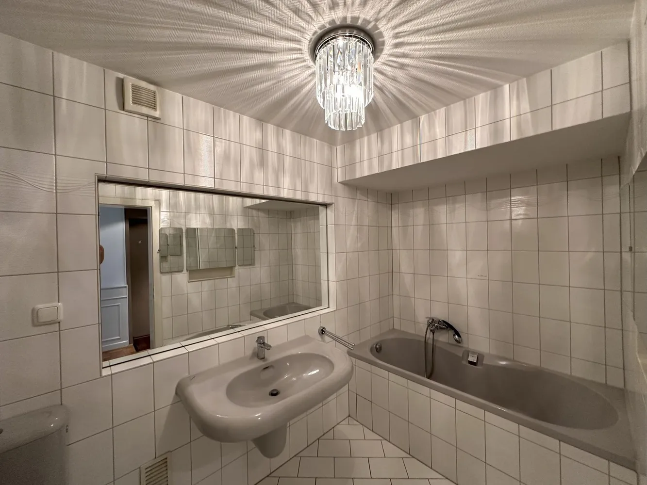 4 Zimmer Wohnung mit 135 m² in Essen – Bild 6
