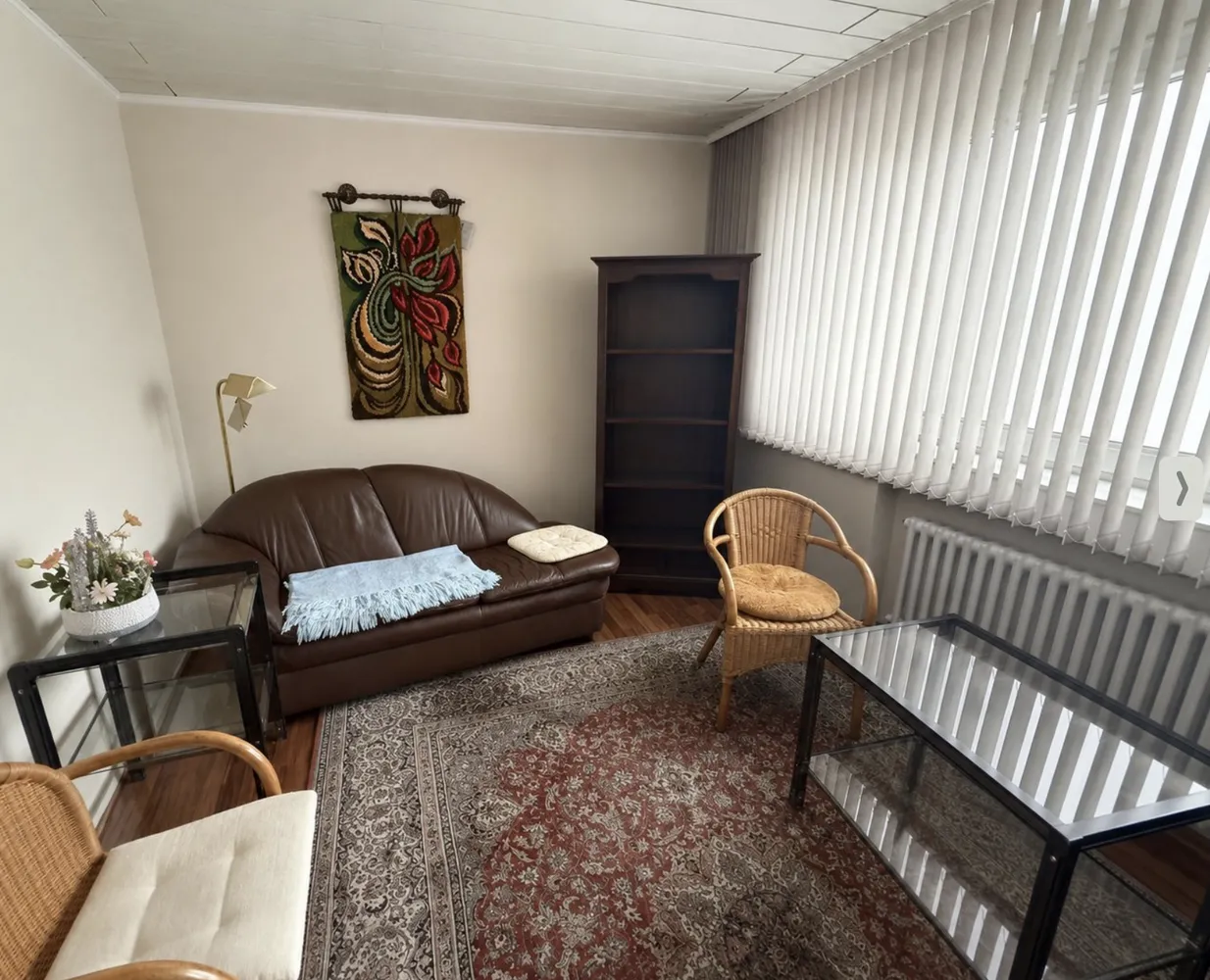 4 Zimmer Wohnung mit 76 m² in Mönchengladbach – Bild 3