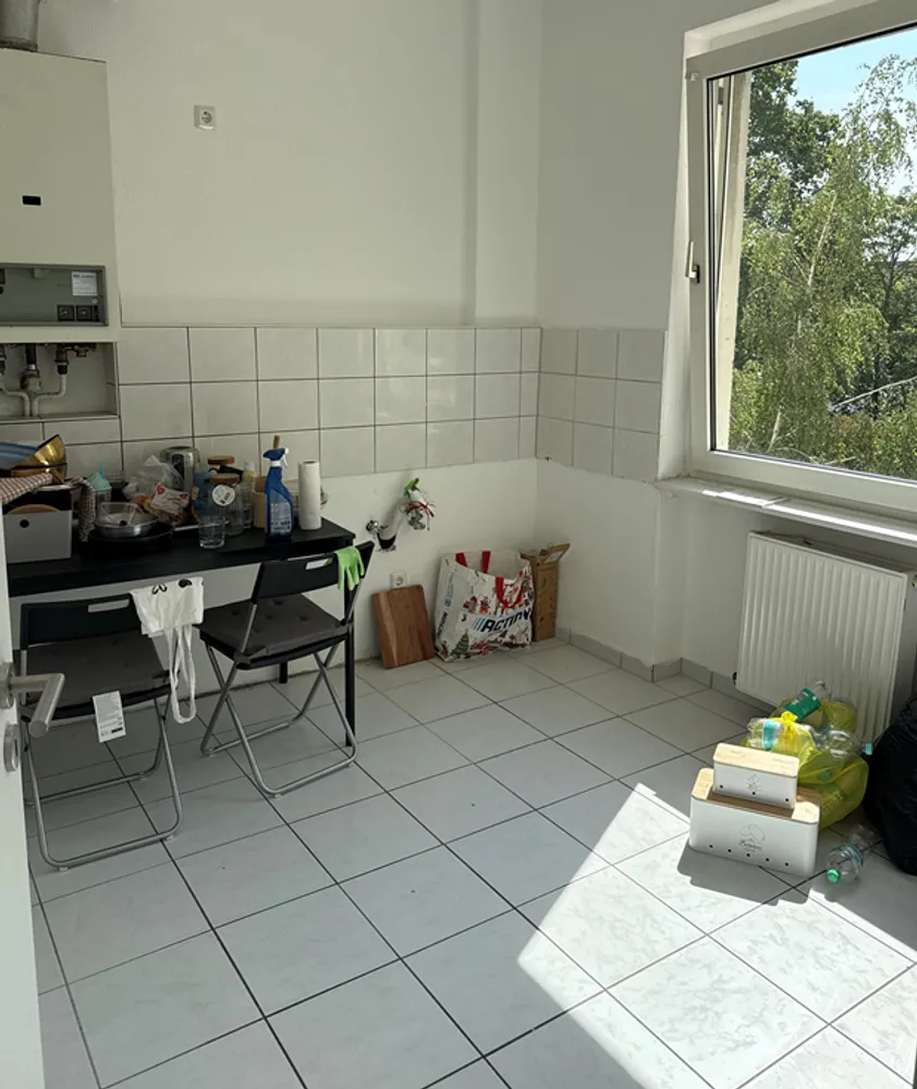 2 Zimmer Wohnung mit 52 m² in Düsseldorf – Bild 4