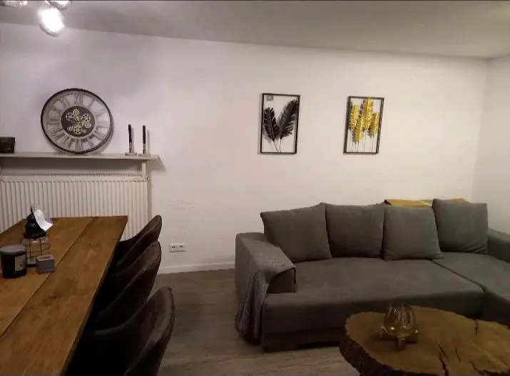 2 Zimmer Wohnung mit 52 m² in Backnang – Bild 1