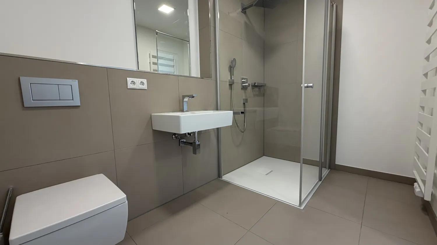 3 room apartment with 85 m² in Passau – Photo 11
