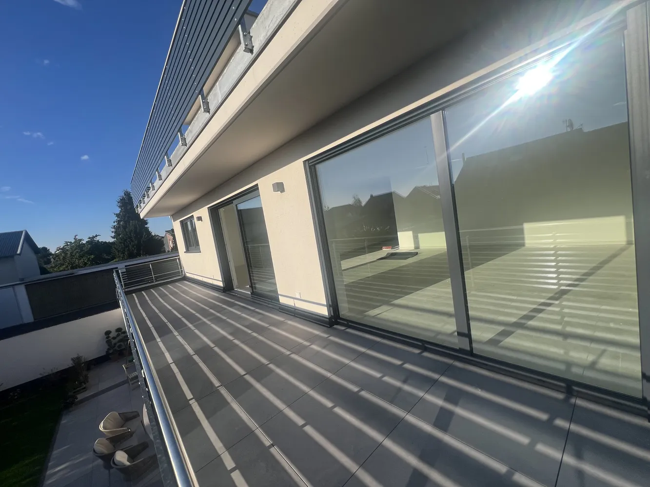 4 Zimmer Wohnung mit 145 m² in Bornheim – Bild 3