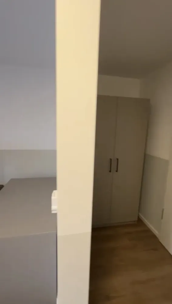 1 Zimmer Wohnung mit 29 m² in Nürnberg – Bild 2