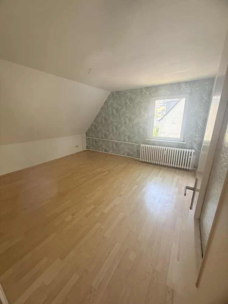 4 room apartment with 70 m² in Bochum – Photo 1