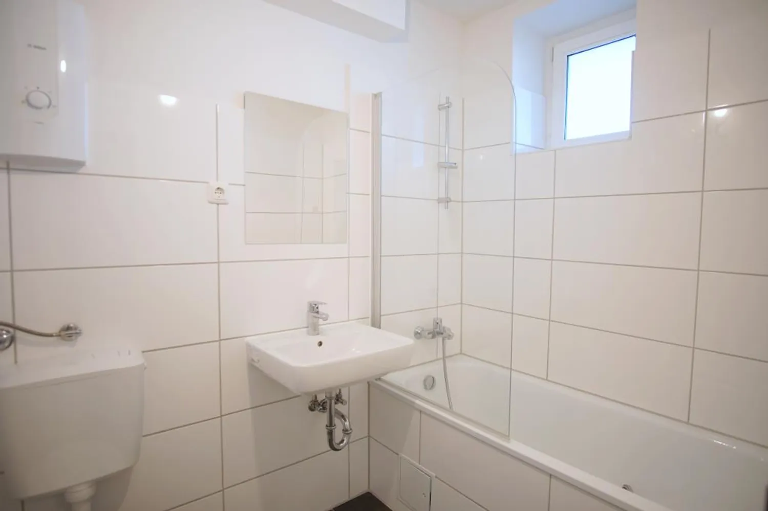 1 Zimmer Wohnung mit 40 m² in Essen – Bild 8