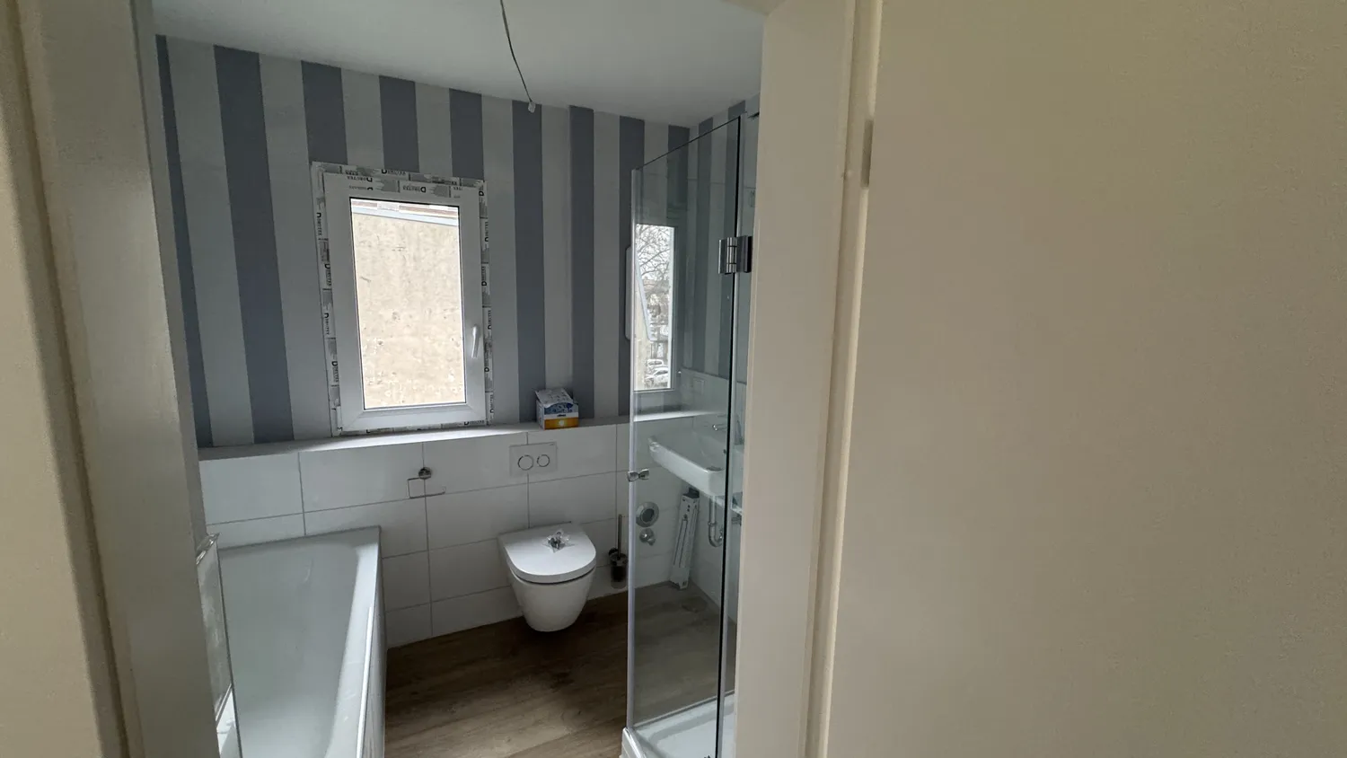 3 Zimmer Wohnung mit 55 m² in Krefeld – Bild 9