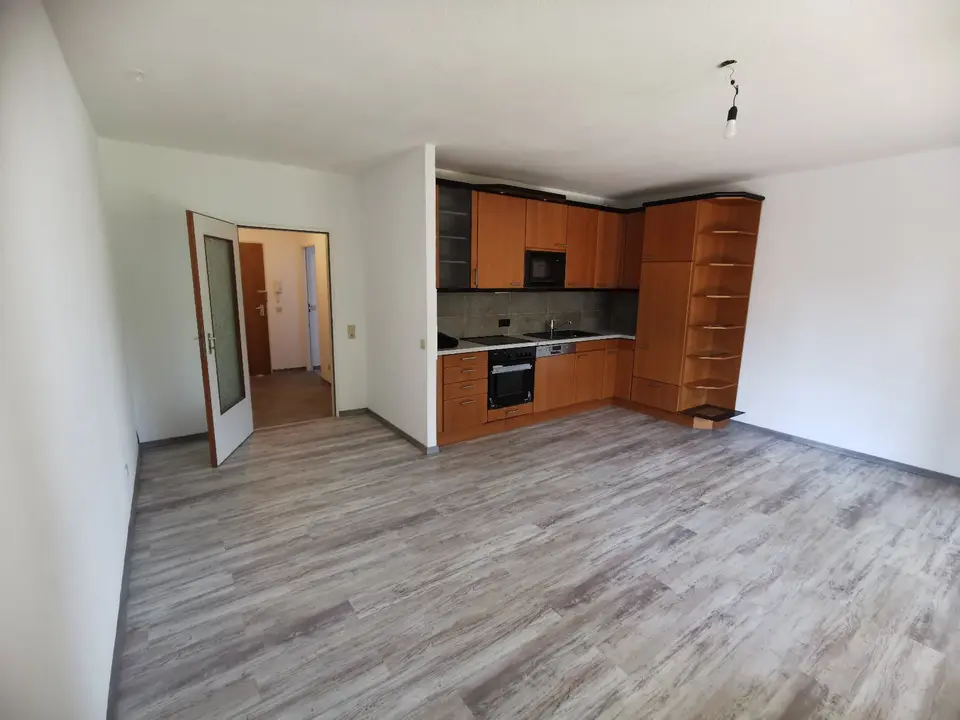 2 Zimmer Wohnung mit 58 m² in Bonn – Bild 2