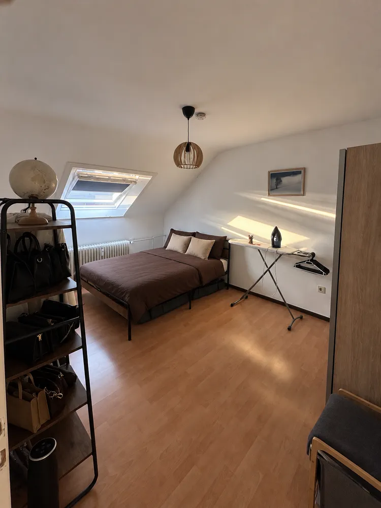 2 Zimmer Wohnung mit 48 m² in Mannheim – Bild 2