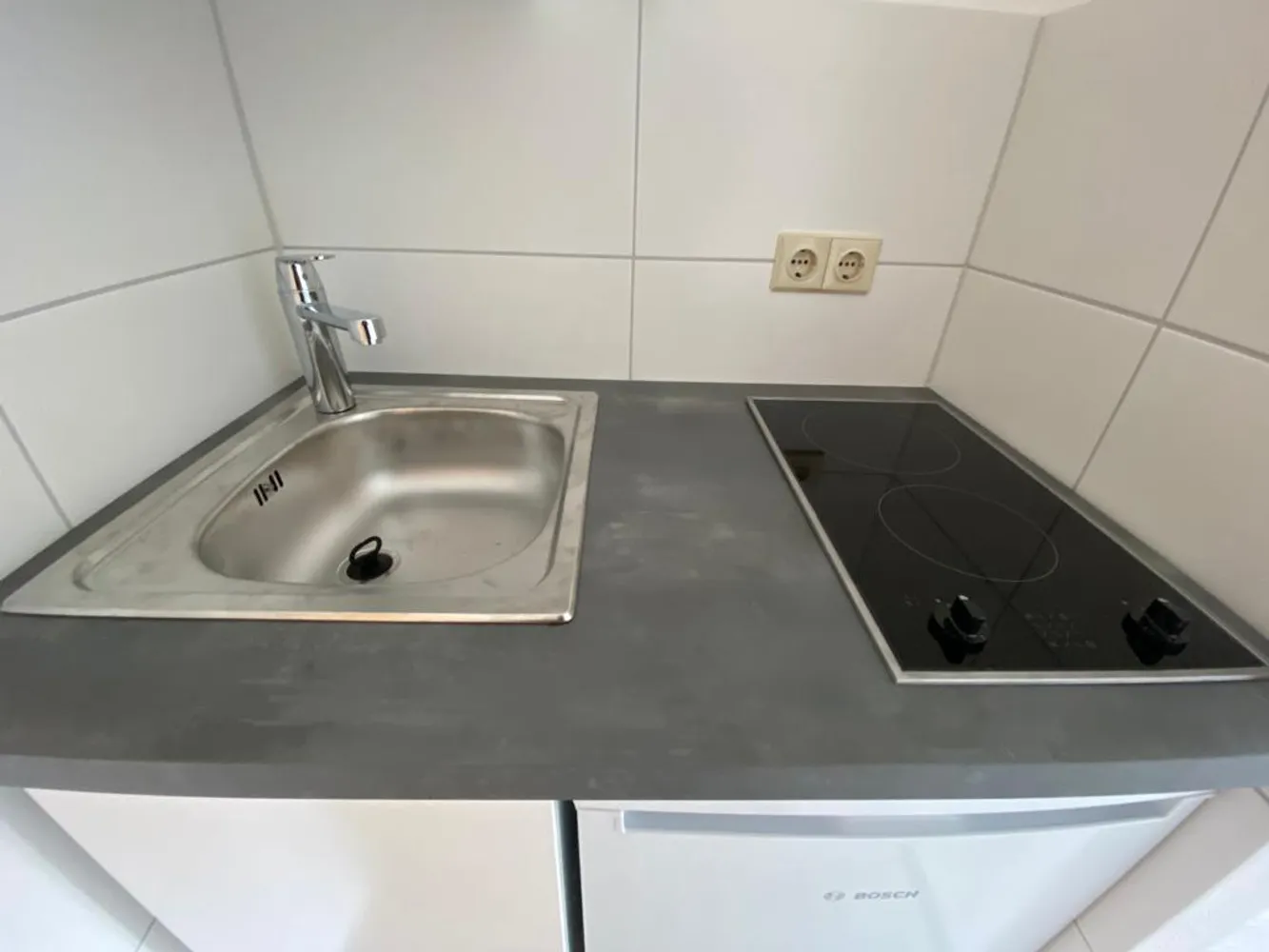1 Zimmer Wohnung mit 30 m² in Hamburg – Bild 5