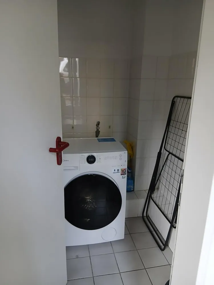 3 room apartment with 46 m² in Bremerhaven – Photo 4