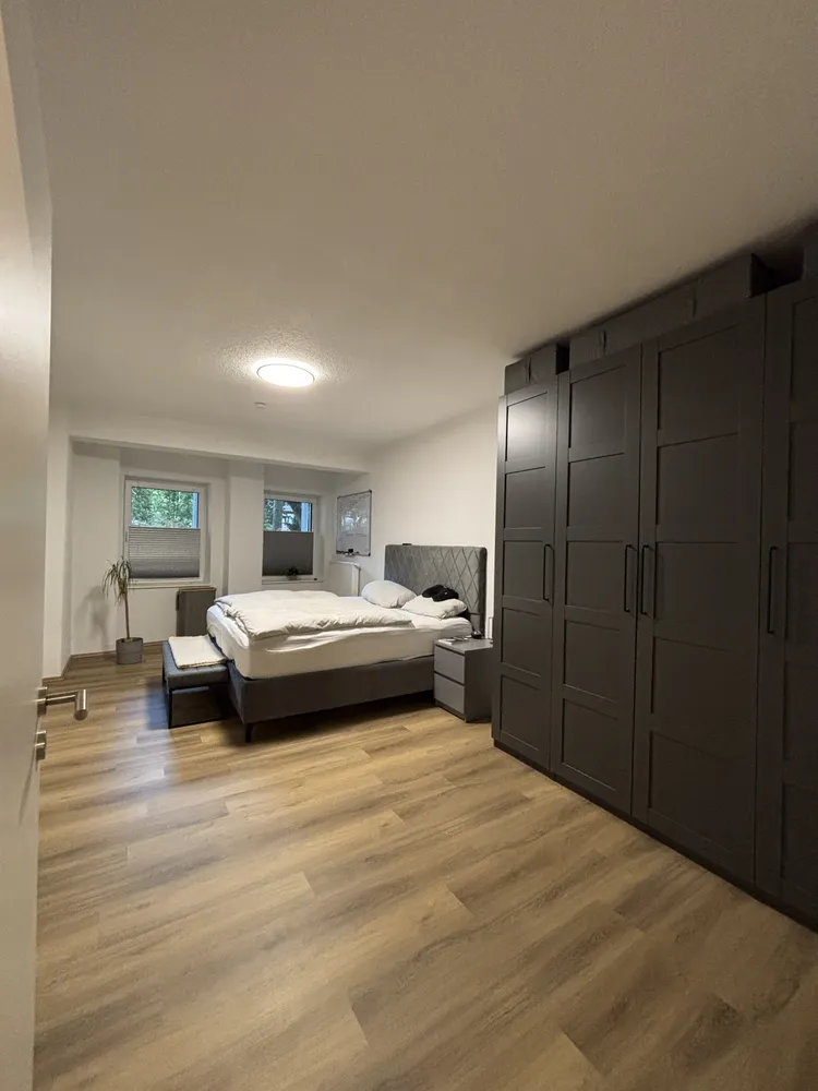 2 room apartment with 97 m² in Wuppertal – Photo 3