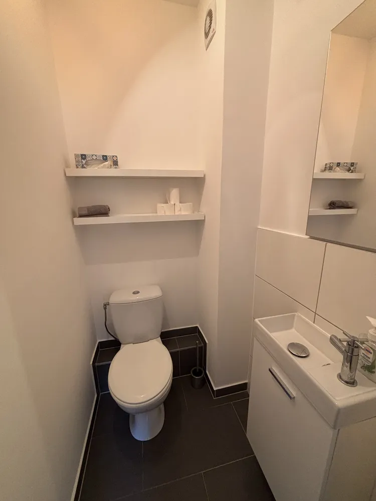 3 Zimmer Wohnung mit 68 m² in Wuppertal – Bild 8