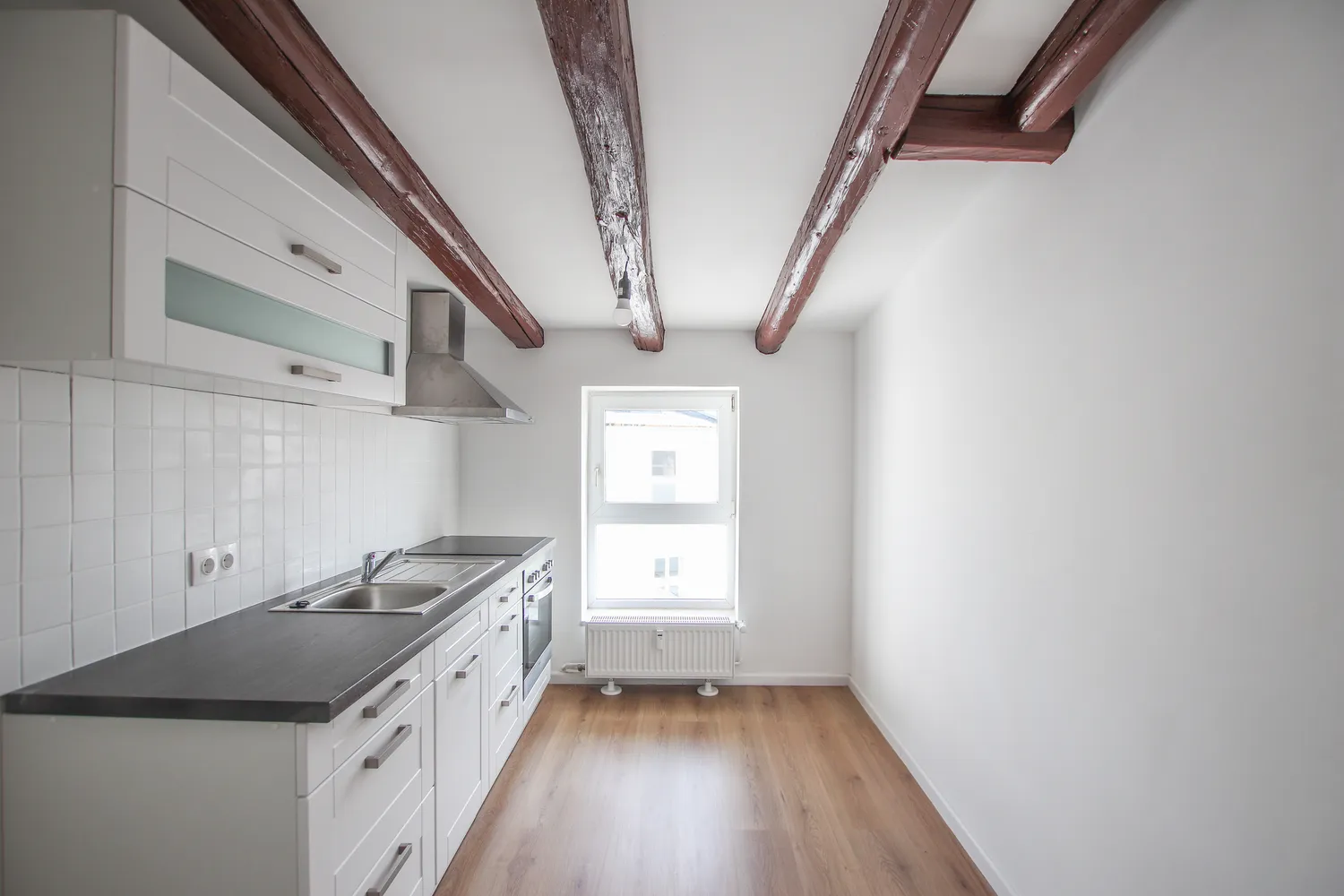 2 room apartment with 63 m² in Magdeburg – Photo 3