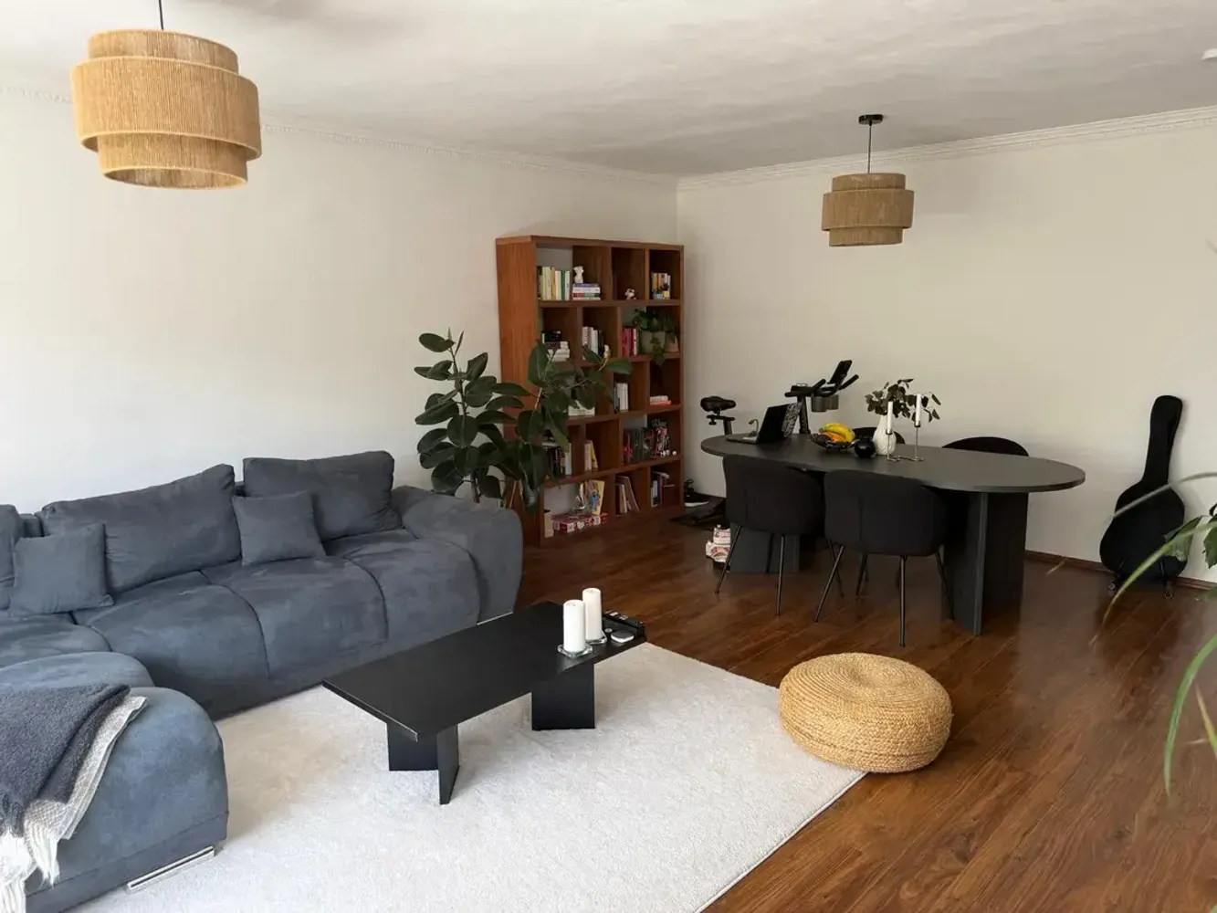 3 Zimmer Wohnung mit 68 m² in Essen – Bild 2