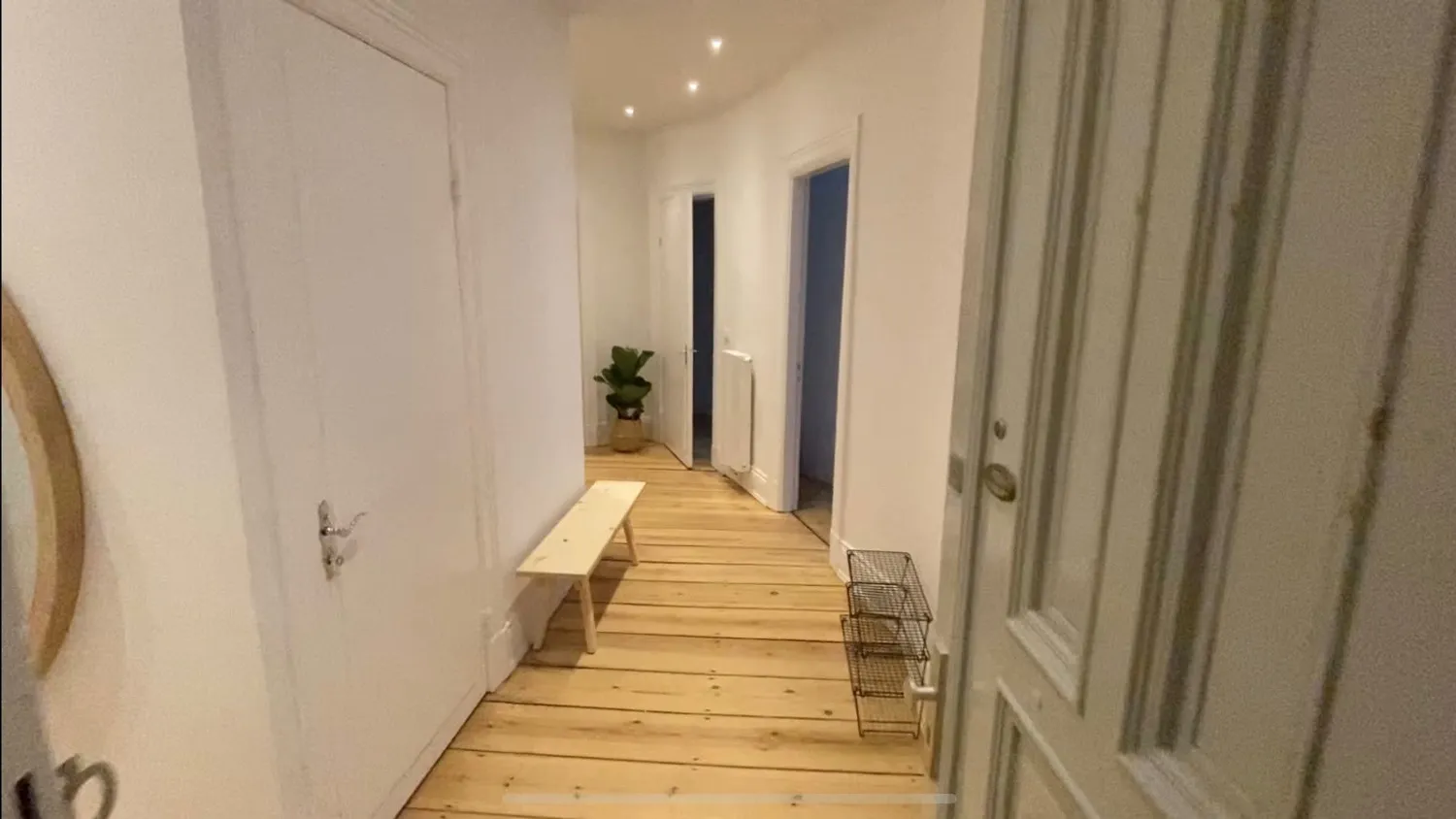 1 Zimmer Wohnung mit 51 m² in Hamburg – Bild 7