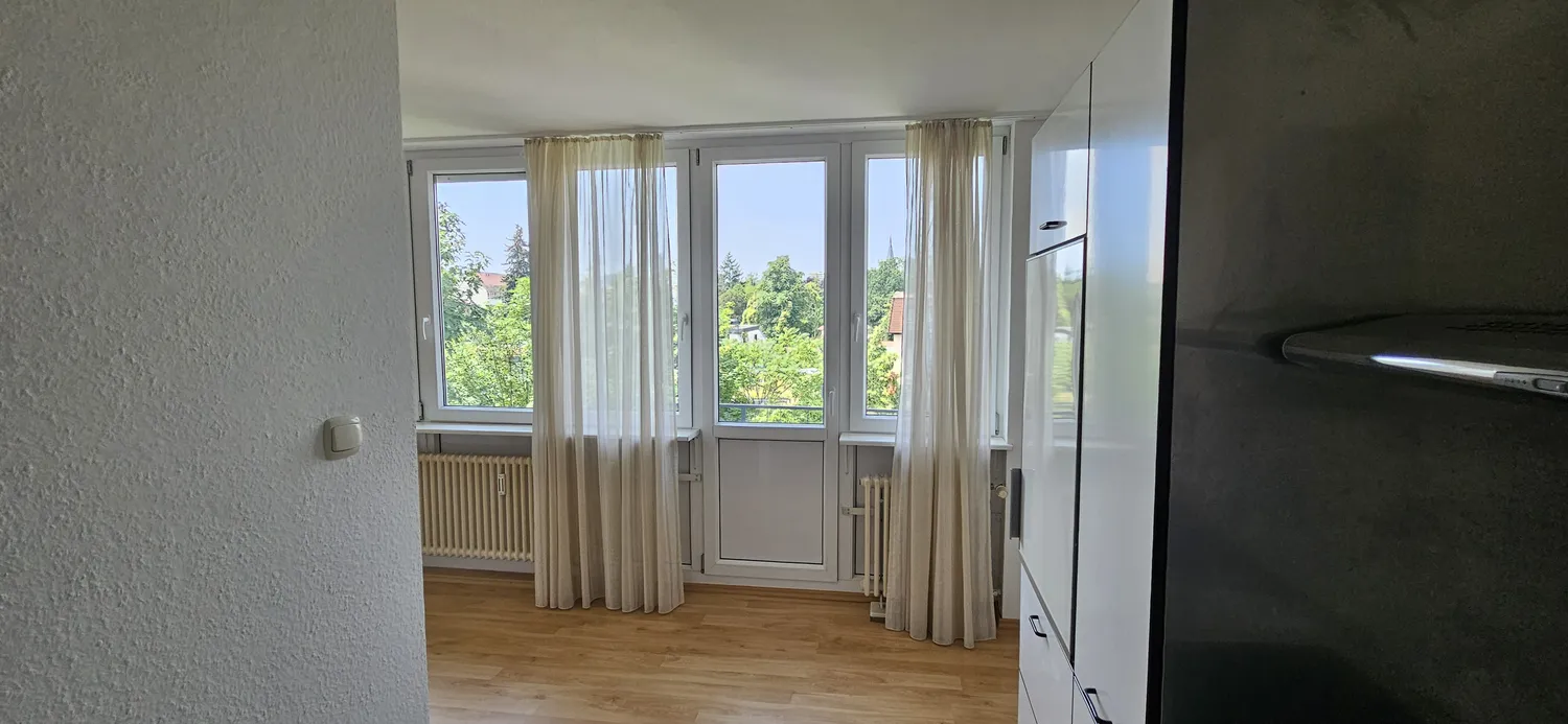 2 Zimmer Wohnung mit 50 m² in Karlsruhe – Bild 2