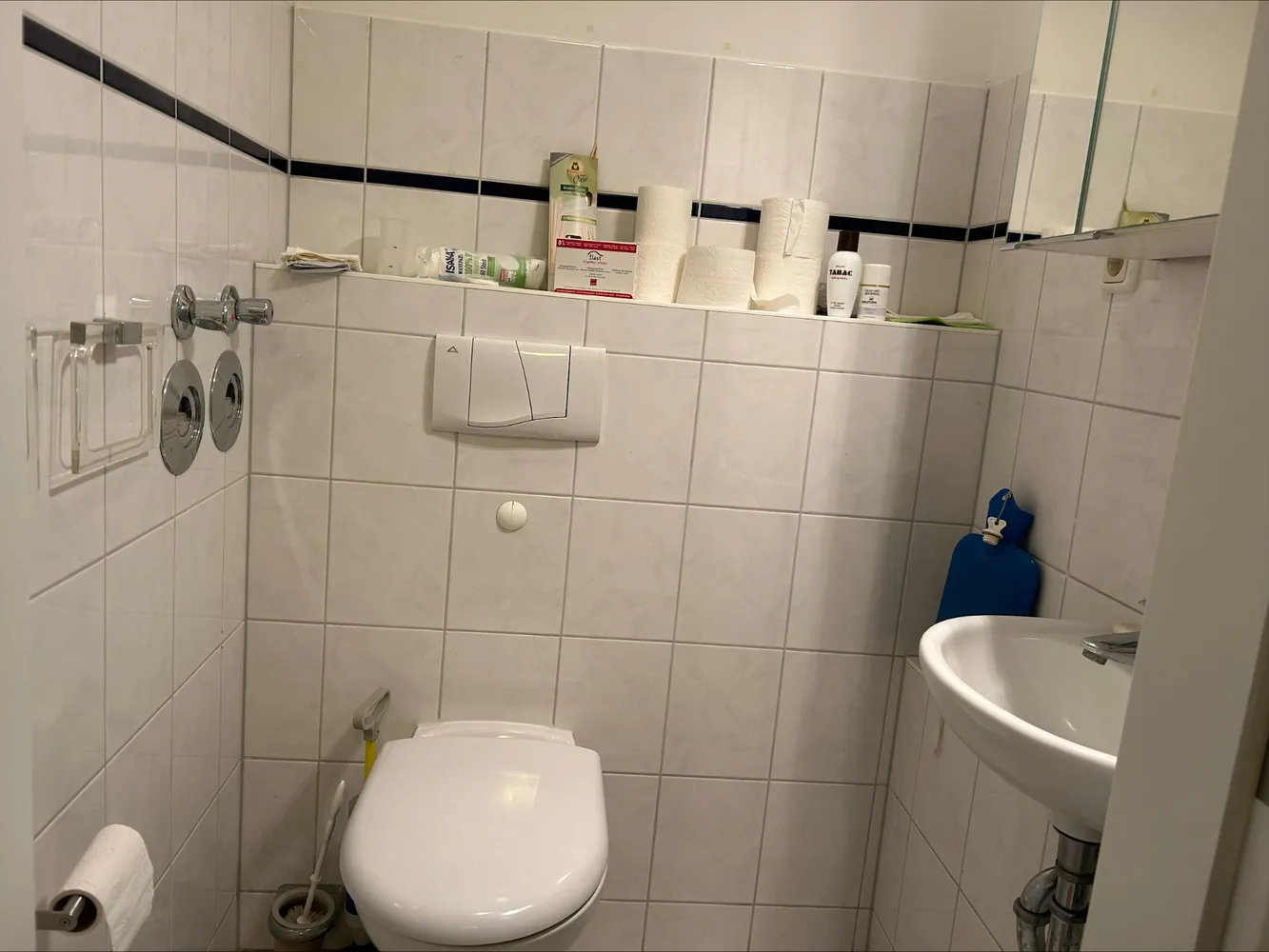 3 room apartment with 81 m² in Lübeck – Photo 5