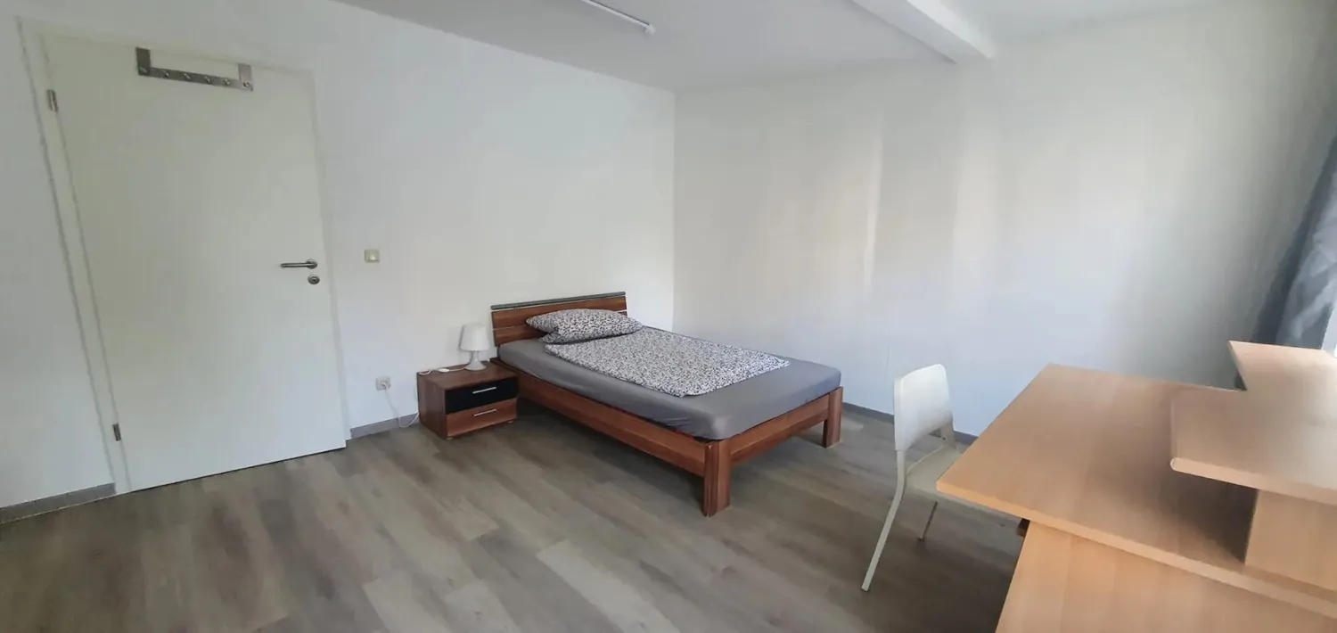 WG-Zimmer mit 17 m² in Leipzig – Bild 1