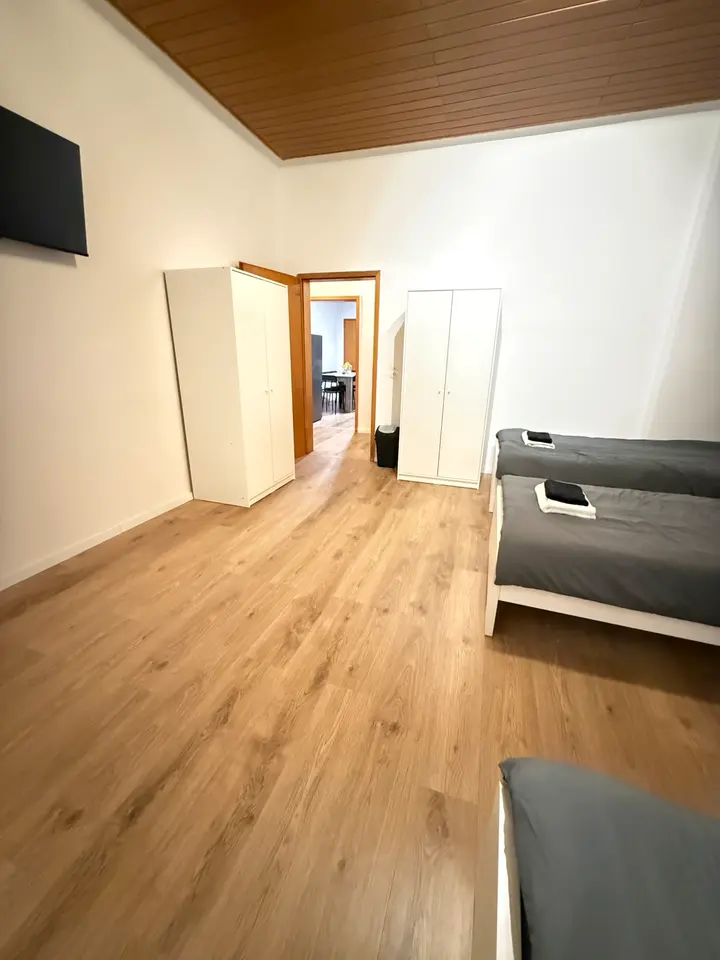 WG-Zimmer mit 85 m² in Iserlohn – Bild 2