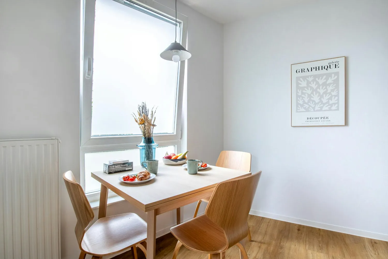 WG-Zimmer mit 13 m² in Hamburg – Bild 8