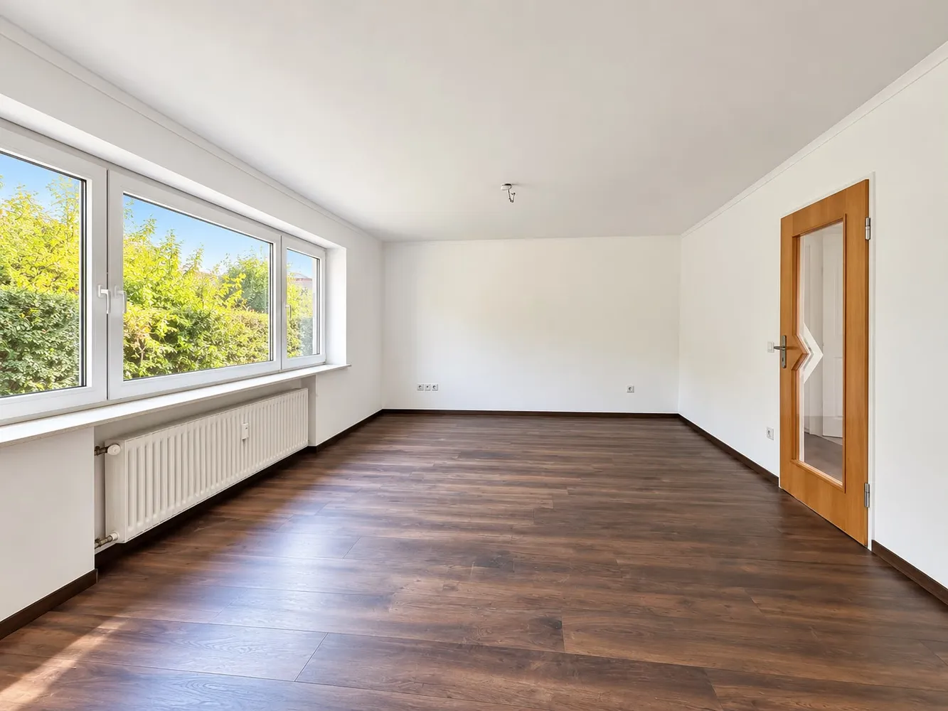 4 Zimmer Wohnung mit 100 m² in Mainz – Bild 3