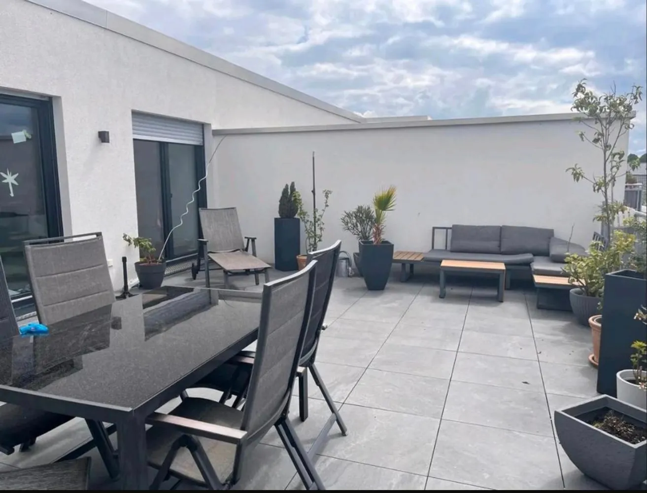 3 Zimmer Wohnung mit 105 m² in Braunschweig – Bild 3
