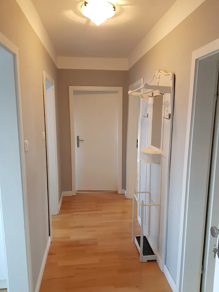3 Zimmer Wohnung mit 60 m² in Hannover – Bild 11