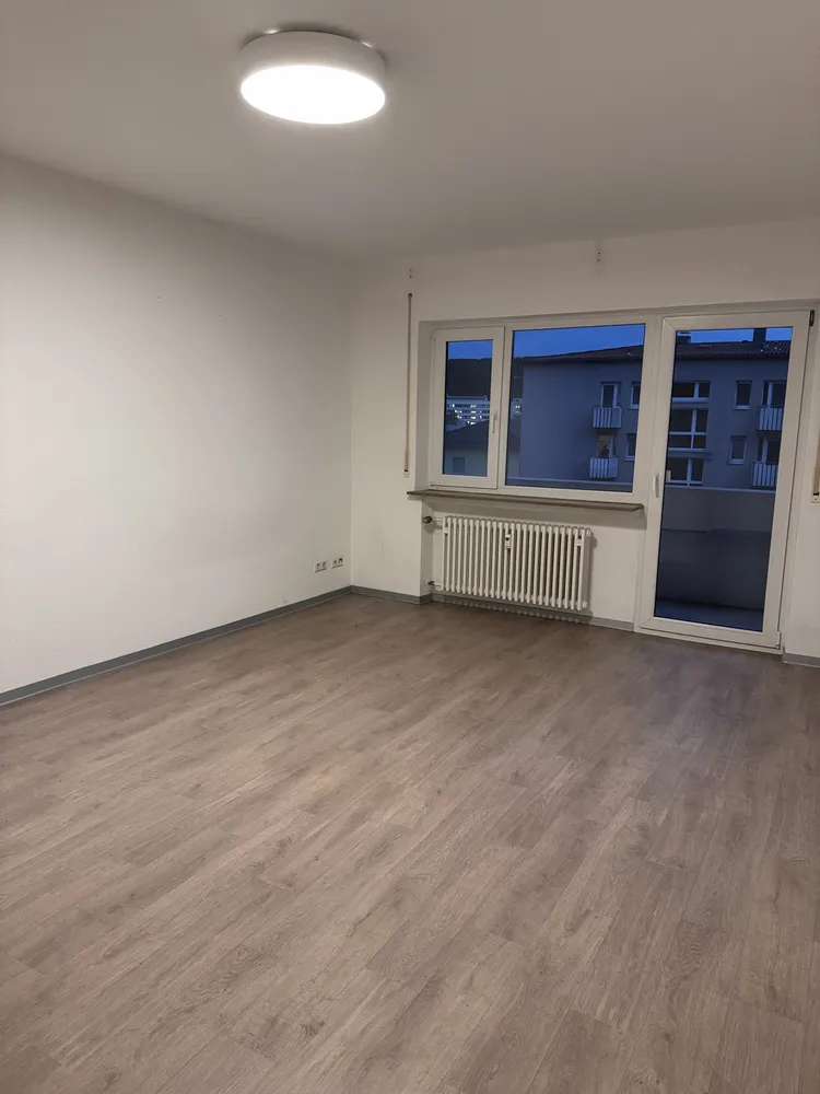 1 Zimmer Wohnung mit 30 m² in Pforzheim – Bild 3