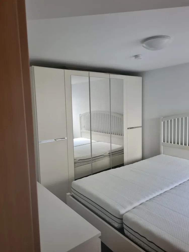2 Zimmer Wohnung mit 54 m² in Ulm – Bild 9