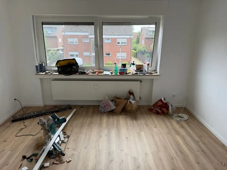 3 Zimmer Wohnung mit 70 m² in Bocholt – Bild 10