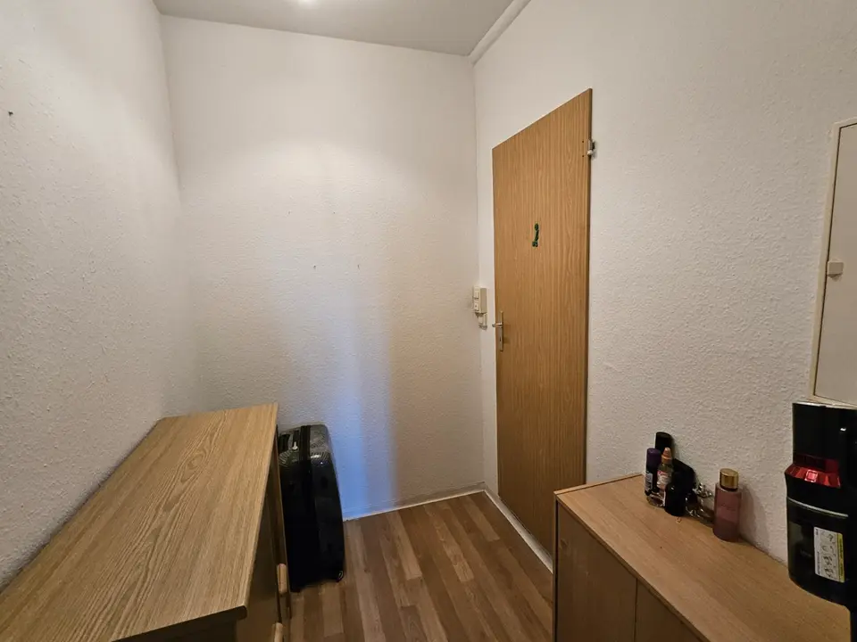 2 Zimmer Wohnung mit 51 m² in Erfurt – Bild 4