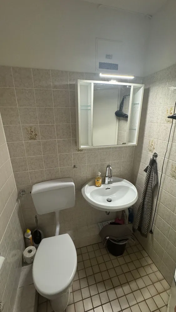 1 Zimmer Wohnung mit 33 m² in Aachen – Bild 6