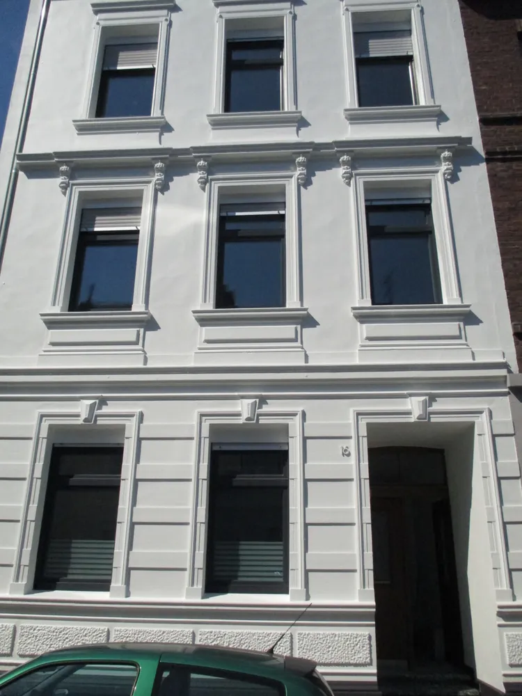 1 Zimmer Wohnung mit 18 m² in Mönchengladbach – Bild 2