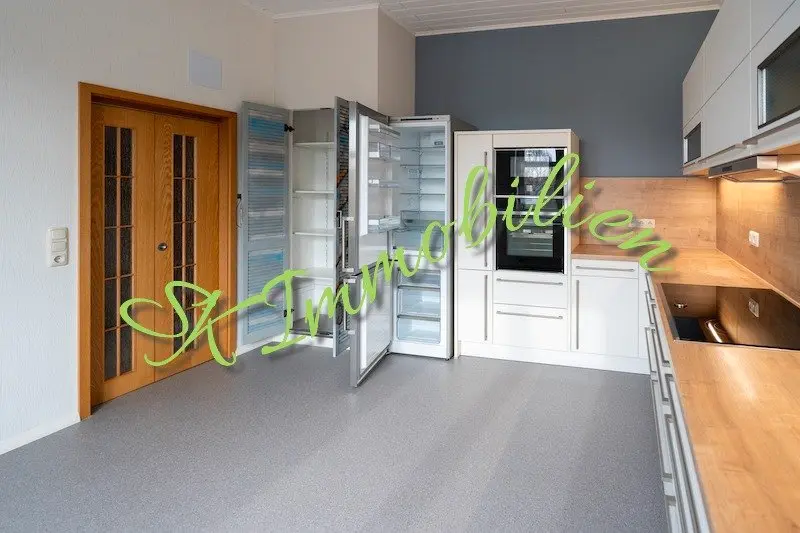 6 room apartment with 125 m² in Aschersleben – Photo 3