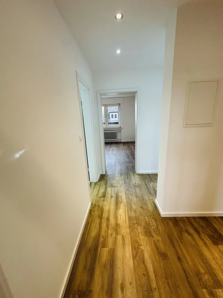 2 Zimmer Wohnung mit 65 m² in Essen – Bild 3