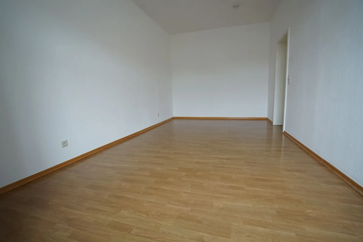 2 Zimmer Wohnung mit 77 m² in Dresden – Bild 1