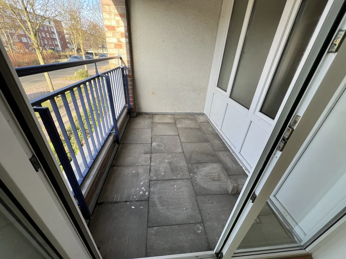 3 Zimmer Wohnung mit 80 m² in Hamburg – Bild 10