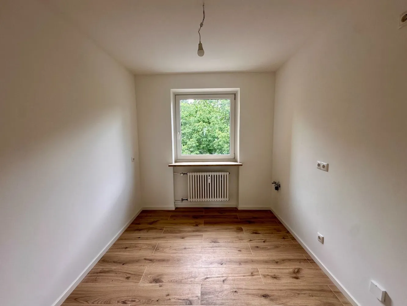4 Zimmer Wohnung mit 85 m² in Nürnberg – Bild 5