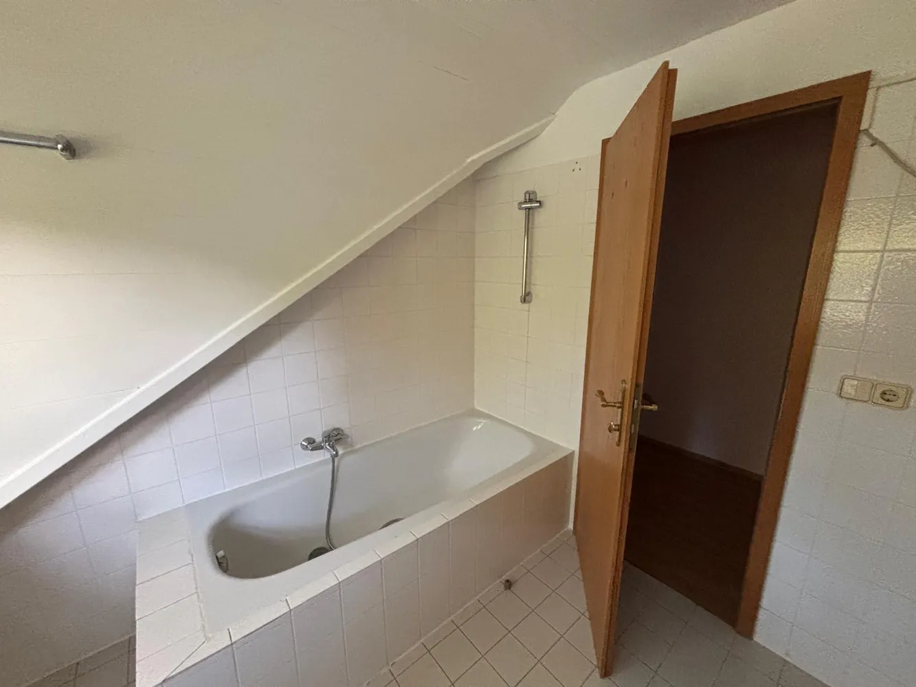 2 Zimmer Wohnung mit 64 m² in Starnberg – Bild 2