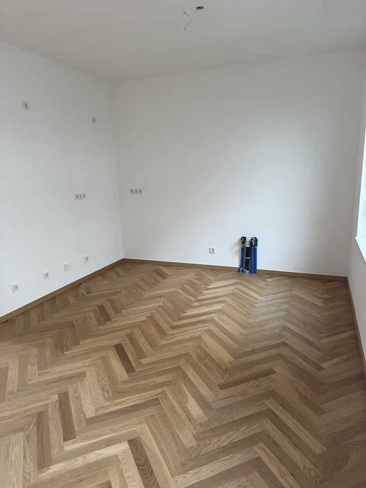 4 room apartment with 109 m² in Düsseldorf – Photo 5